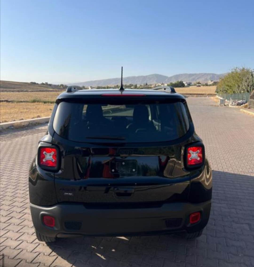 جيب رينكيد  موديل 2023
جاملغ و بوند صبغ 
٦ الف ميل ماشي فقط
رقم كاتي تترقم شمالي 
كير محرك كل بشرط

سعر 120$ و مجال أربيل, العراق


**إذا كنت صاحب هذا الإعلان وتريد حذفه لأي سبب، رجاءا أرسل رسالة إلى الدعم الفني**