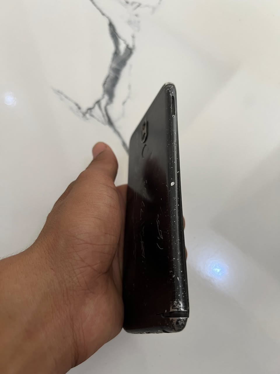 جهاز للبيع مكان شطره سعر 35الف


**إذا كنت صاحب هذا الإعلان وتريد حذفه لأي سبب، رجاءا أرسل رسالة إلى الدعم الفني**