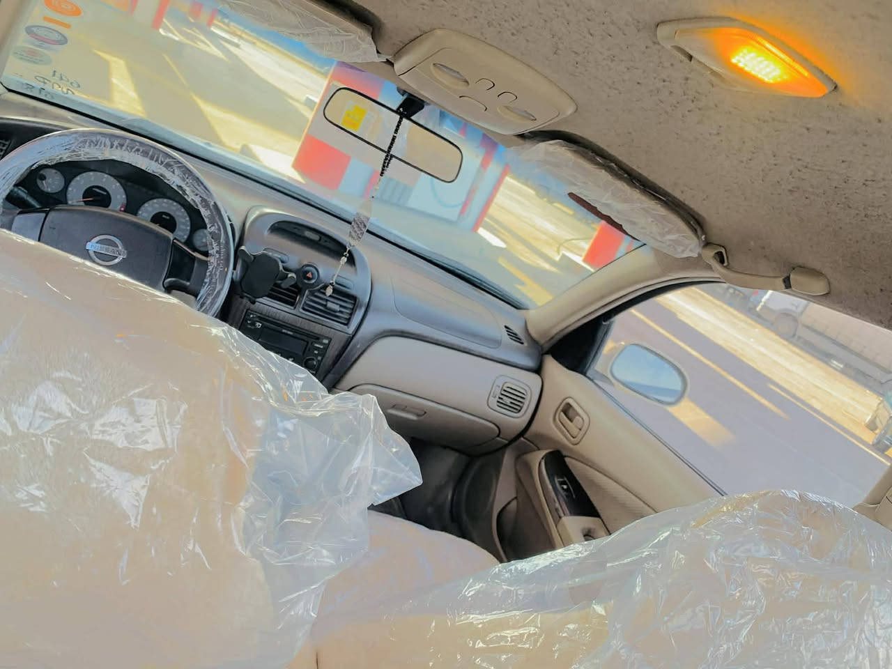 فروشتنە مودیلی 2012 جوار باجەهی بویاخە بلام من حیزام دەفروشین بیشی جەبیکی خە فیف هیە بشتی کەبسە سەنە وەی تازیە هە زەهی تازیە کیرتوماتیکە هه موهی بەشەرتە هه لیر
***********
سەعری 112
