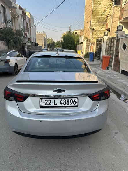 السلام عليكم 
امبالا 2017 محرك 4سلندر 2500cc اقتصادي 
الضرر مبين بالصور بدون دواخل 
مواصفات عامه 
محرك مبدل حاويه 
صدر جديد 
تخم تاير جديد 
ارضية مغلفة مع المقاعد
السيارة ع الفحص
السيارة باسمي تحويل فقط
السعر 110$ وبيها مجال مستعجل 
بيع فقط 
*********** موجود واتساب 
الكراده خارج او حي الجهاد
