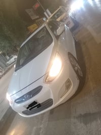 اكسنت خليجي • ٢٠١٤ • ١٦٠٠ سي سي