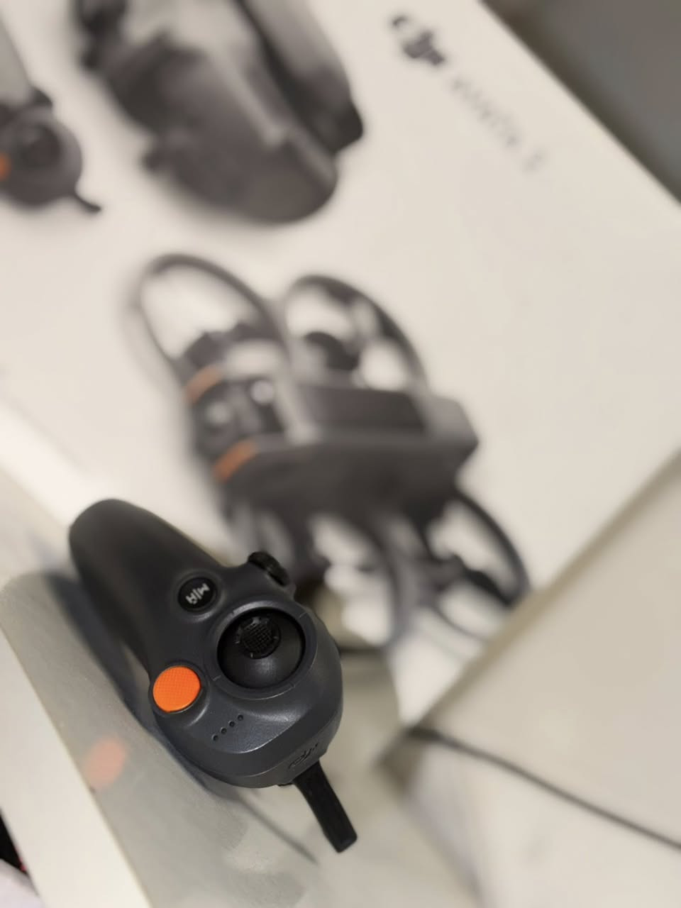 افاتا 2 للبيع
طايره كلش قليل اغراضه كلها بعدهم ممفتوحات من نايلون 
نضافه ١٠٠٪؜ 
كومبو مع جويستك 
موقع بصرة 📍
السعر مليونين و ١٠٠ 
او مراوس ب Air 3s
متواجد خاص ماسنجر


**إذا كنت صاحب هذا الإعلان وتريد حذفه لأي سبب، رجاءا أرسل رسالة إلى الدعم الفني**