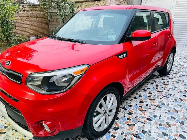صول وارد امريكي موديل 2019
رقم بابل ماشية 64
 مكينه 2000 gdi مكفولة
مكانها بابل - حي العسكري 
صور حادثها مرفقه
للاستفسار *********** متوفر واتساب
