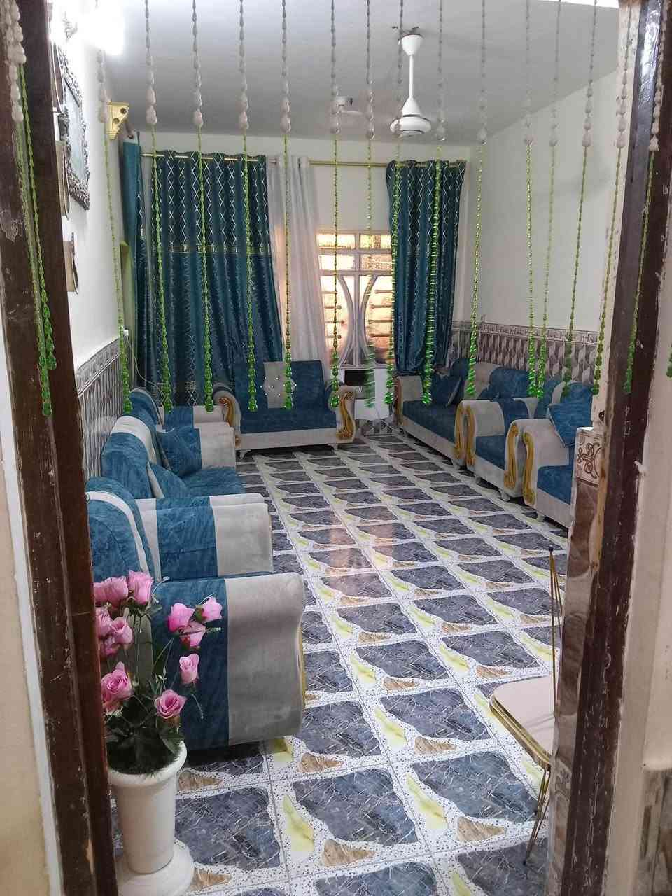 السلام عليكم الدار للبيع 125 متر زراعي سند 25للتواصل الاتصال على هذا الرقم ***********
