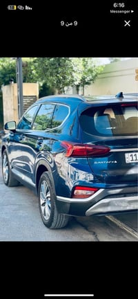 سنتافيا ٢٠١٩ • ١٦١٠٠٠ • حادثة جنطة