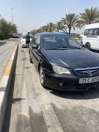 بريسونا • ٢٠٠٩ • رقم سليمانية