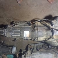 ونش كهربائي • مرخصة • مكفول