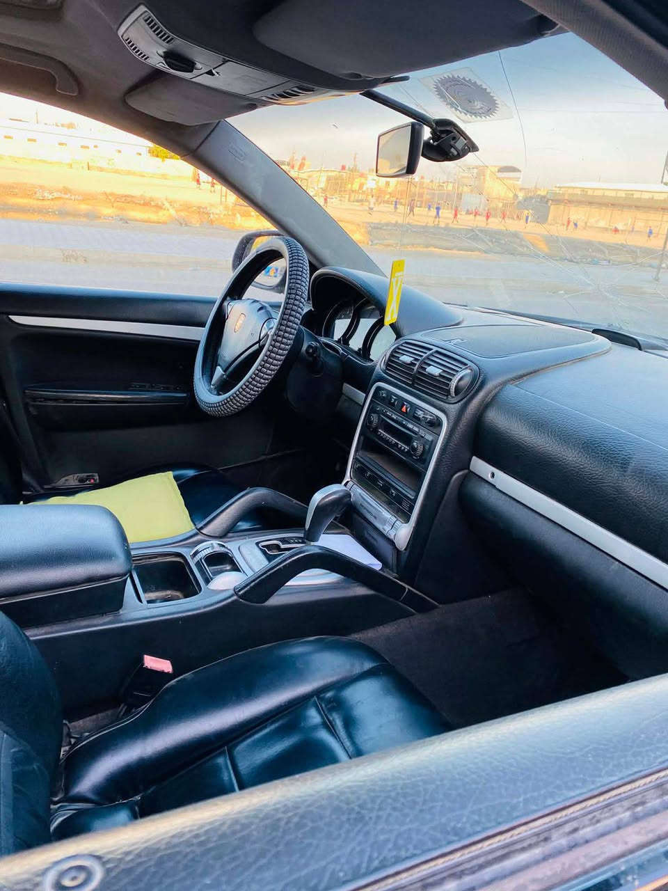 بورش گير محرك لگزز شرط نضافه والحداديه شرط نضافه رقم نينوى صدامي بدون راعي مراوس ادوات مو مشكلة جارجر اوباما سعره ٤٥ بصره واي ستفسار *********** البصرة, العراق
