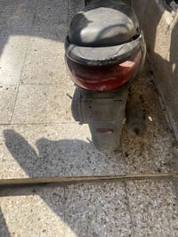 دراجة بريز للبيع او مراوس الدراجة كايمة مكاني بغداد البلديات 077087218...