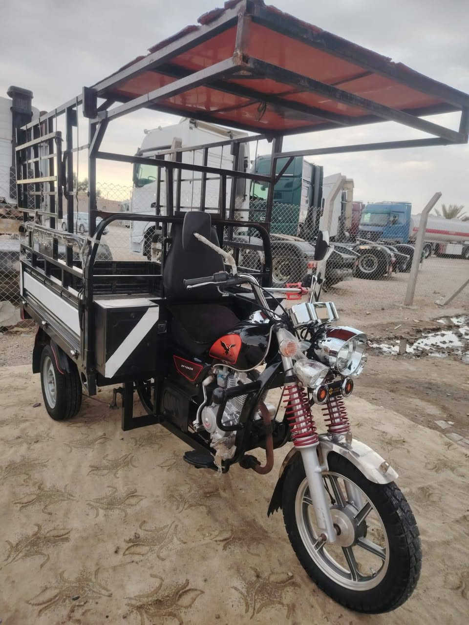 السلام عليكم ستوته للبيع موديل 2020مسجله اتصل ***********
