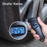 تتوفر كميه من اجهزة قياس ضغط هواء الاطارات،، للاستفسار الاتصال على ٠٧٧...