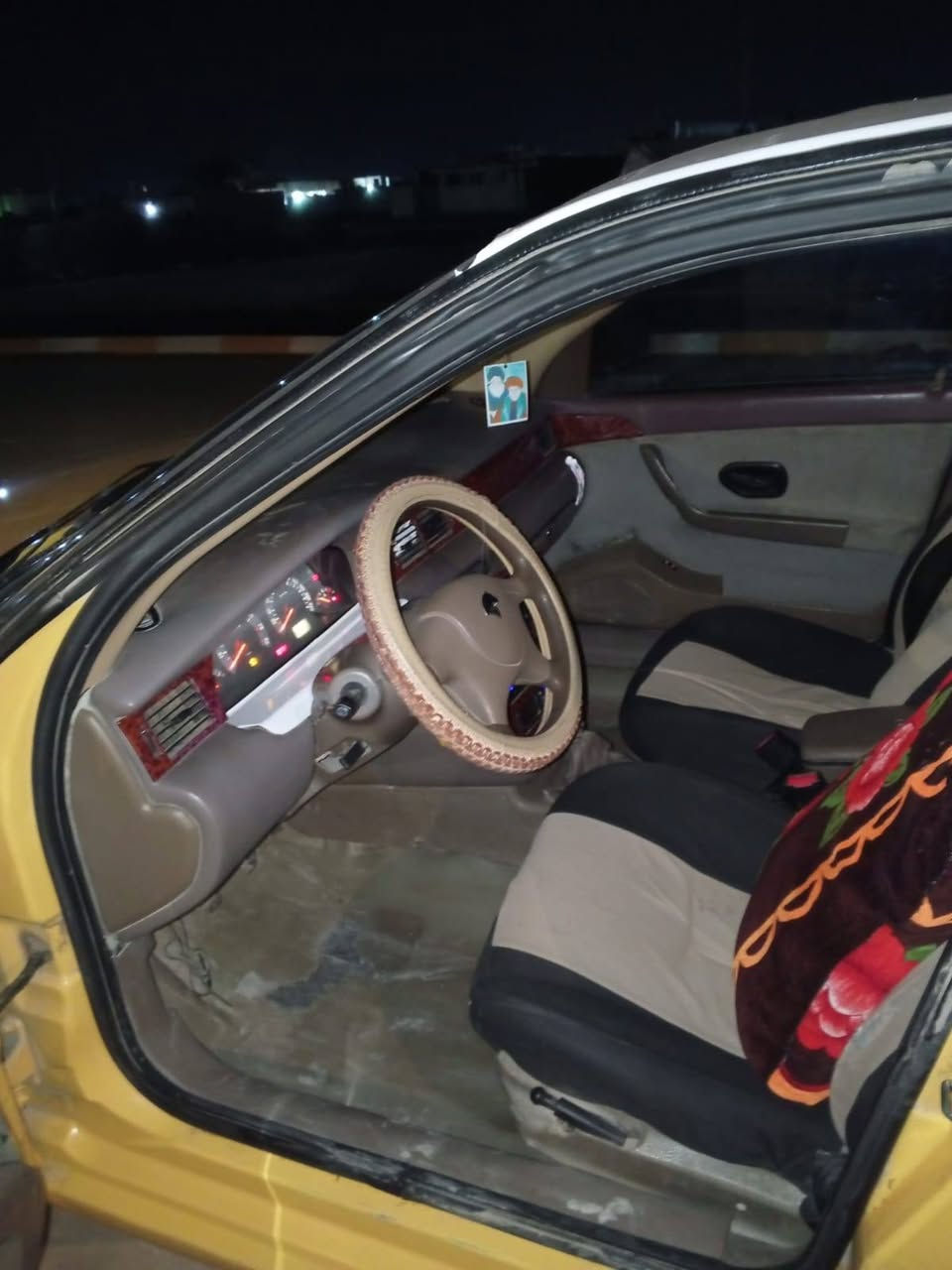 سمند 13رقم انكليزي ميسان السعر 35وبيه مجال الاتصال ***********
