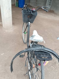 بايسكل • مقاس ٢٧ • موديل ٢٠٢٢