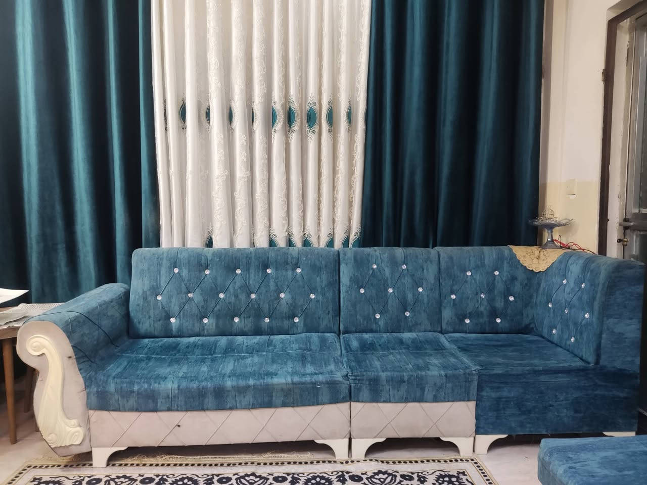 طخم قنبات للبيع السعر 175 وبيه مجال 
بوفيه تركي.  السعر  70 وبيه مجال


**إذا كنت صاحب هذا الإعلان وتريد حذفه لأي سبب، رجاءا أرسل رسالة إلى الدعم الفني**