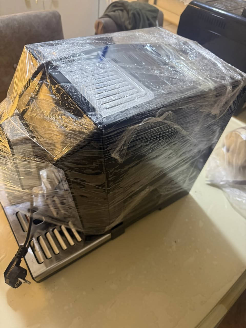 من رخصة  ادمن المحترم .. متوفرة من جديد ديلونكى اليتا  ايفو   نضيف جدا  و التفاصيل با  الخاص


**إذا كنت صاحب هذا الإعلان وتريد حذفه لأي سبب، رجاءا أرسل رسالة إلى الدعم الفني**