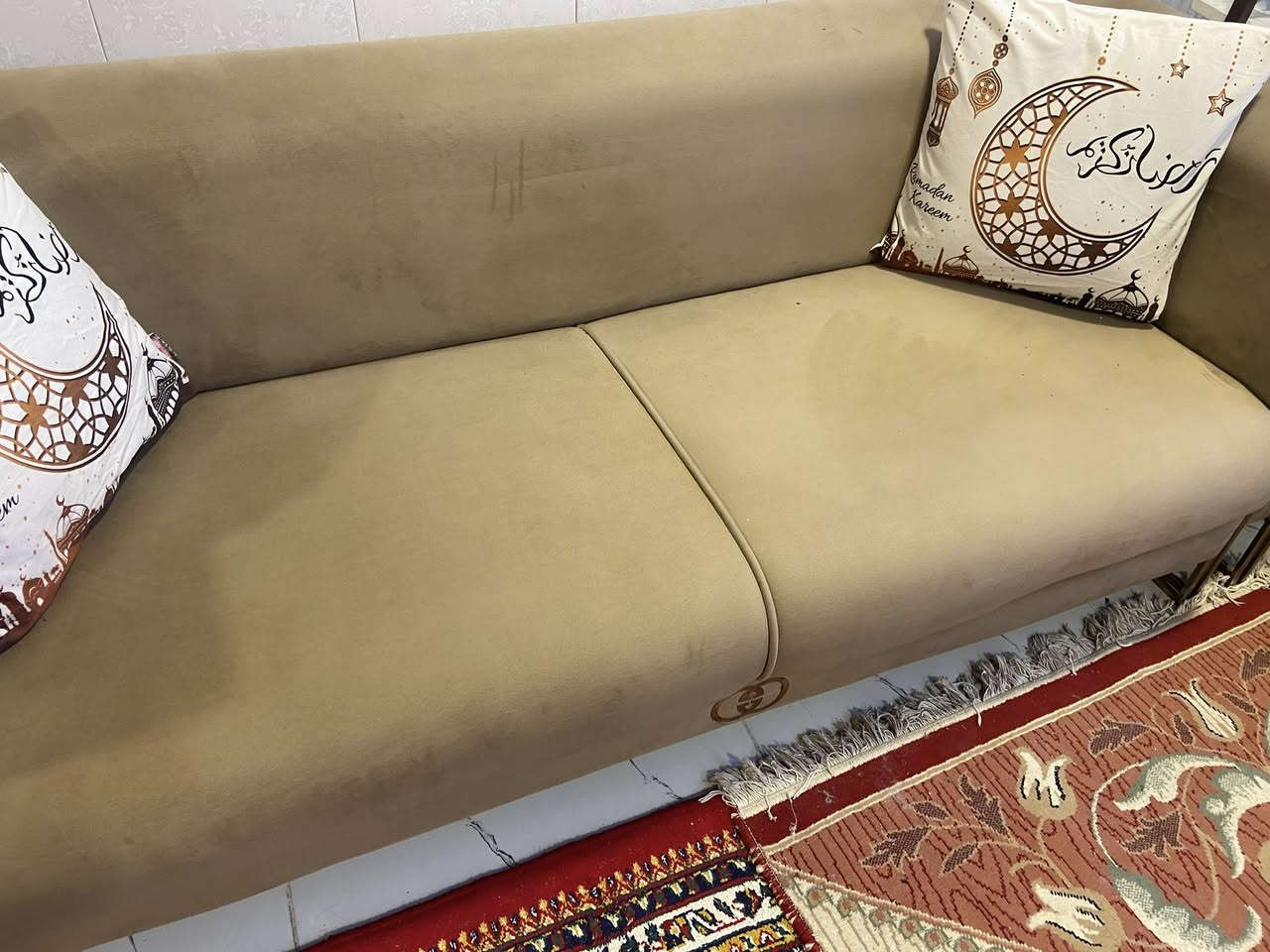 تخم 8 مقاعد السعر 350 مكاني الشرطه الخامسه


**إذا كنت صاحب هذا الإعلان وتريد حذفه لأي سبب، رجاءا أرسل رسالة إلى الدعم الفني**