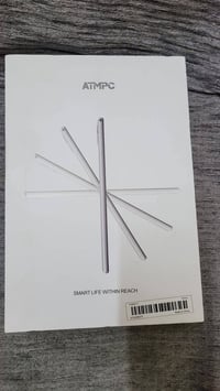 تاب • مقفل برمز • فحم