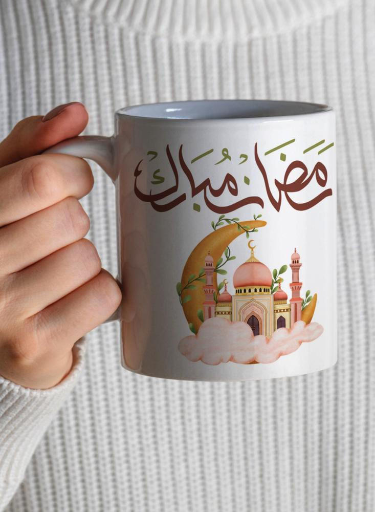 رمضان يبدي بترتيبات 😍كوب طباعة اسم مع عبارة شهر رمضان 🌙 يوجد توصيل لكافة المناطق


**إذا كنت صاحب هذا الإعلان وتريد حذفه لأي سبب، رجاءا أرسل رسالة إلى الدعم الفني**