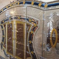 غرفة • نضيفه • قفل ناصريه