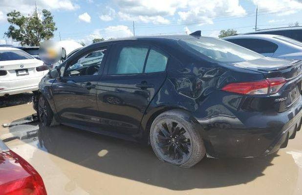 كوريلا ٢٠٢٤ ماشيه ٢٧الف حادثها جاملغ خلفي وبنيد بدون دواخل سعرها ١٤٥ فئه SE مكان بغداد ***********
