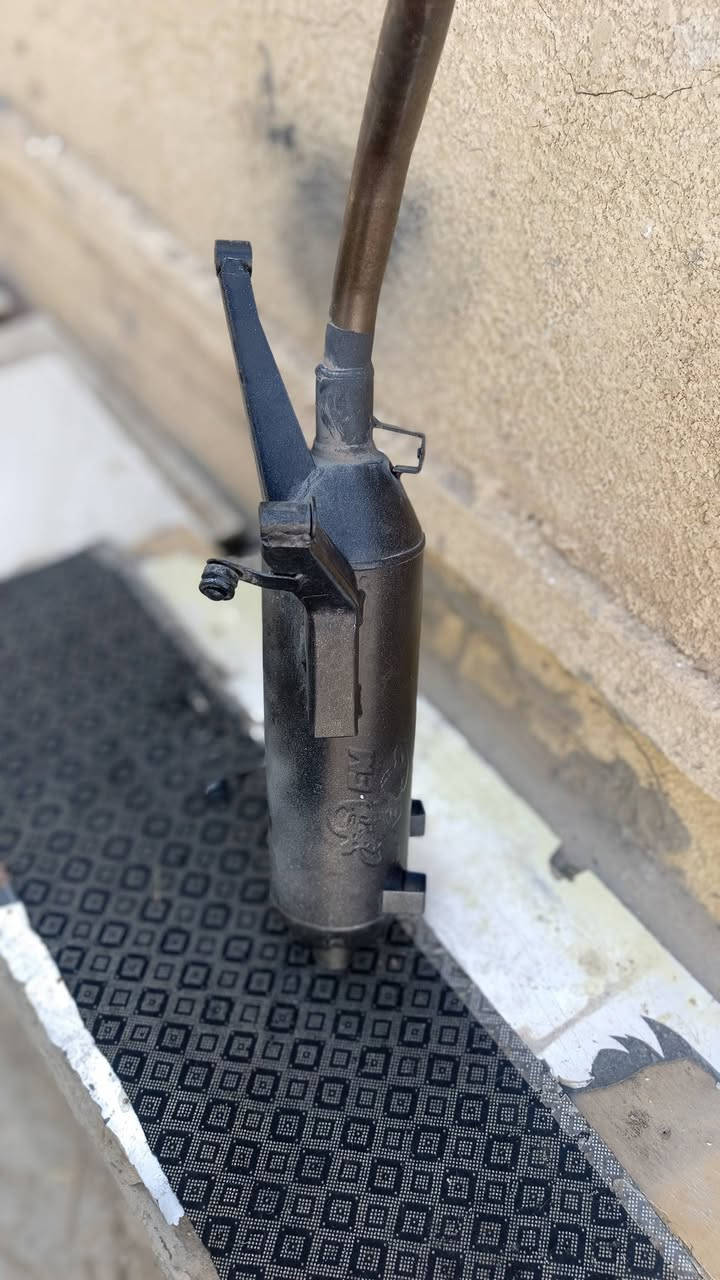 صالنصه للبيع FM صوتها حلو جديده بيدي شديتها سعرها 15 قفل لتعاملني  مكاني كربلاء رقمي بي واتساب رمش عليه اتصل عليك ***********
