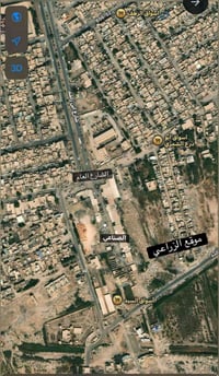 بيت هيكل زراعي بناء طابق ونص سند 25 للبيع المساحه 50m الواجهه5m النزال...