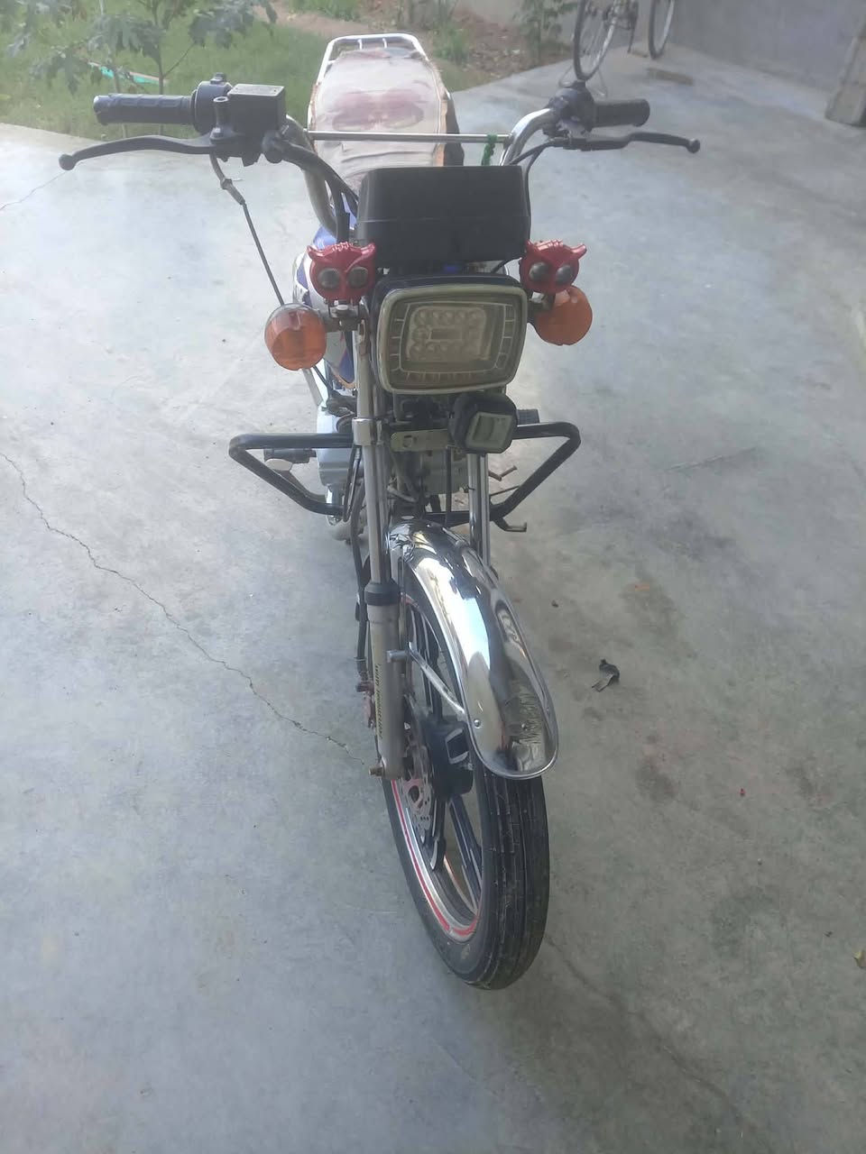 السلام عليكم شباب سيفان موديل 20 اوراق سعر 450 وبيهة مجال  مكان ديالى كنعان متواجد  خاص


**إذا كنت صاحب هذا الإعلان وتريد حذفه لأي سبب، رجاءا أرسل رسالة إلى الدعم الفني**