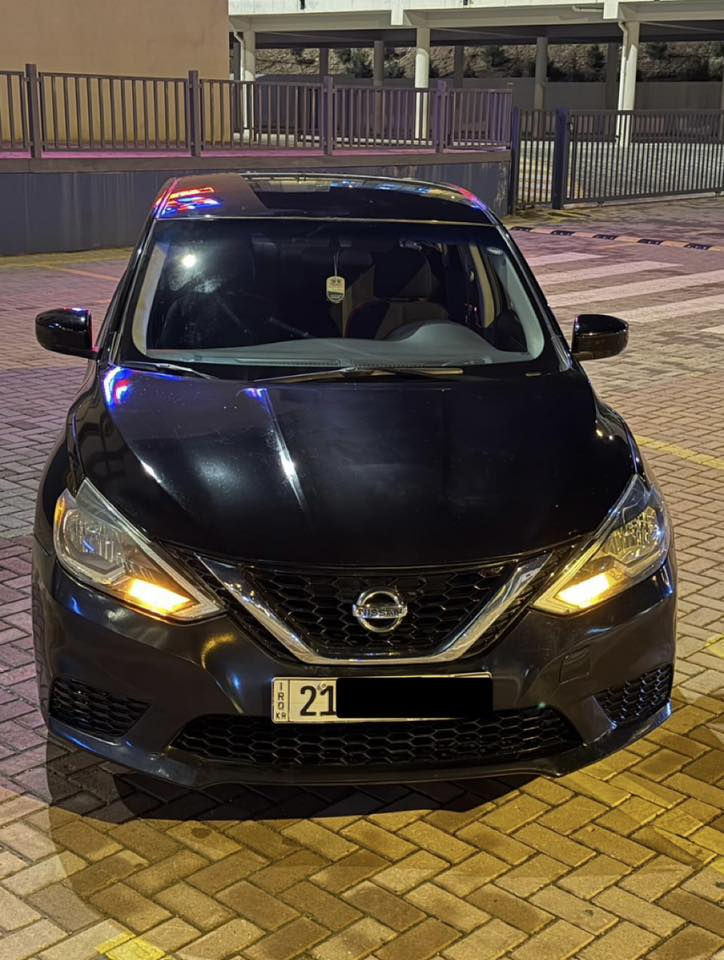 سێنترا 2017 ئەمریکی
مەکینە گەورە 
١ پارچە و پەڵەیەک بۆیاخ
٣ مۆدی لێخورێن (سپۆرت، ئیکۆ، نۆرماڵ)
گێر و مەکینەی نەکراوەتەوە
٤ تایەی تازەی لەسەرە 
تراکشن کۆنترۆل
٦١ هەزار رۆیشتووە
0770 613 3141
