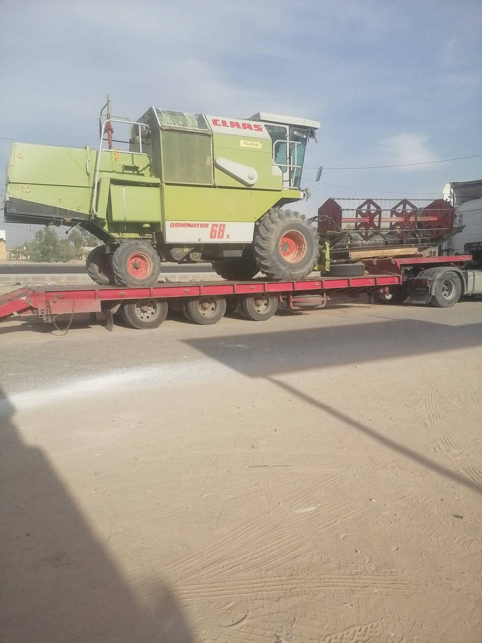 حاصوده كلاس 2003 مديومه وجاهزه مكفوله وموصفاته حلوه الشراي يتصل ***********
