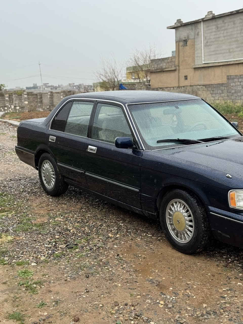 كراون أرنب موديل 1993محرك كير شرط للبيع
*********** كورك ***********
