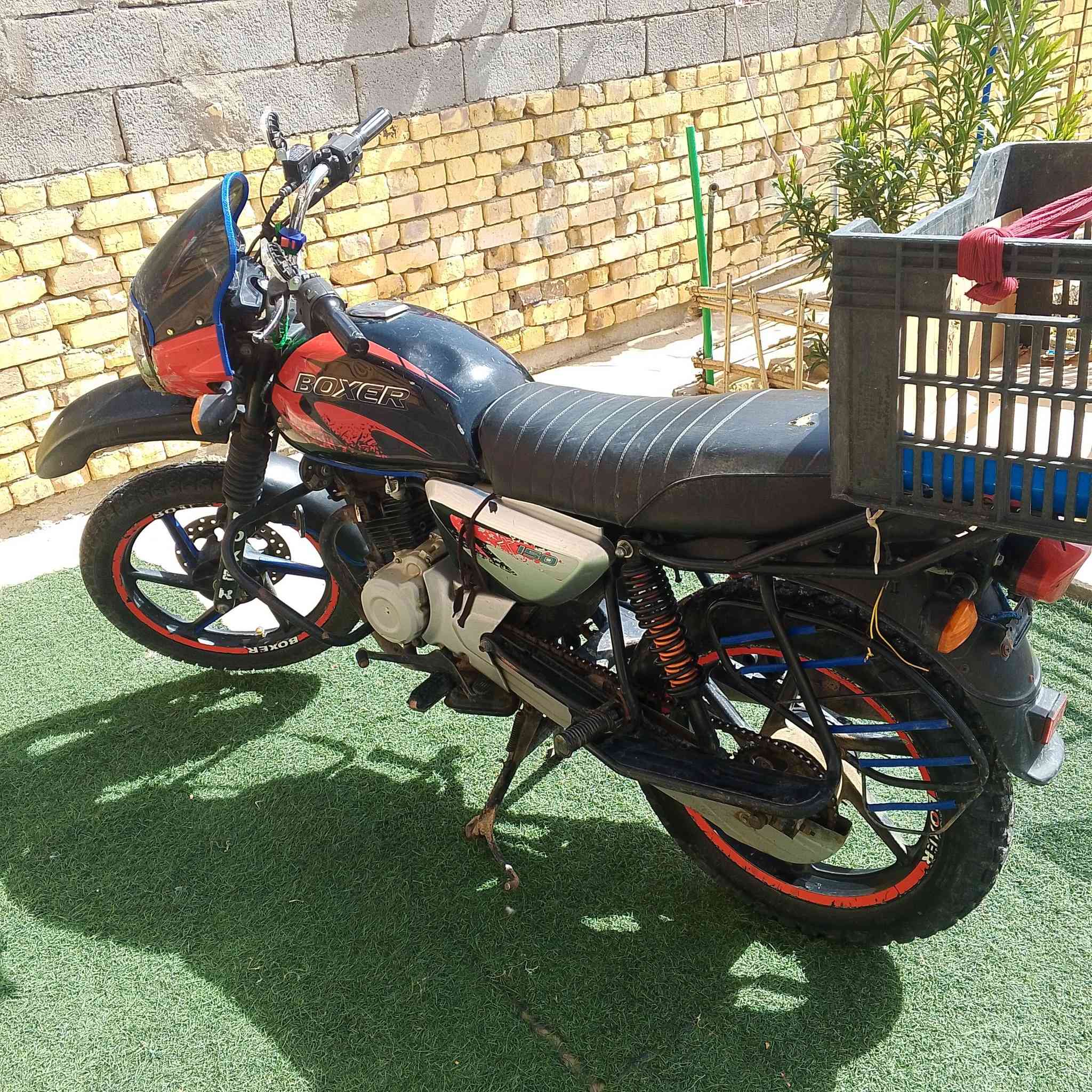 دراجه للبيع 22 اتصال على الرقم ***********
