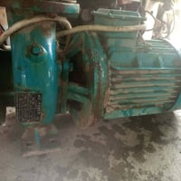 ماطور كهربائي • ١٠ حصان • الصويرة واسط