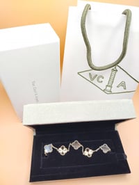 سوار فان كليف • مختم • توصيل