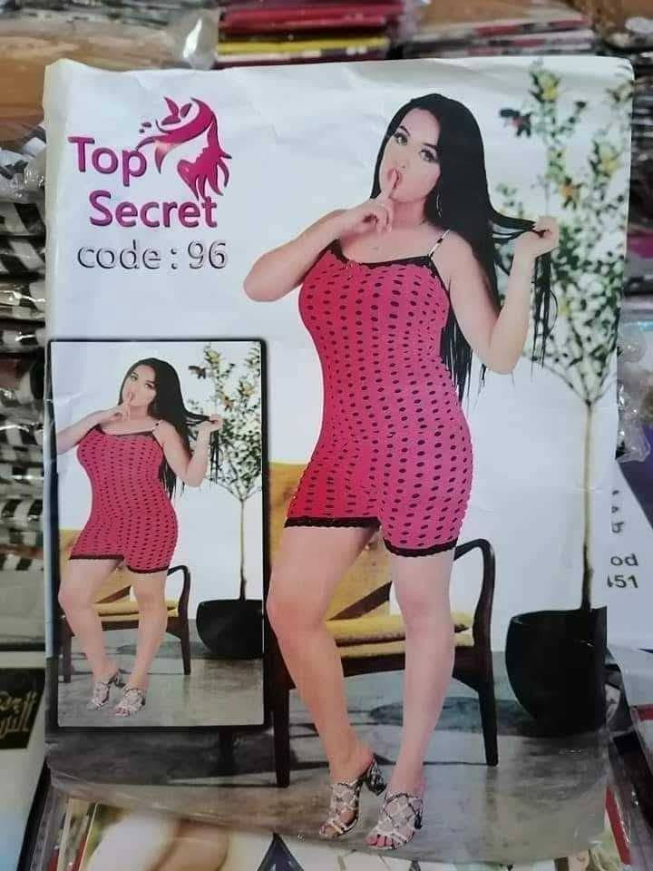 تخفيضات وعروض عدنه وبس
اي قطعه داخل المنشور سعرها ١٠٠٠ فقط
توصيل بسمايا ١٠٠٠


**إذا كنت صاحب هذا الإعلان وتريد حذفه لأي سبب، رجاءا أرسل رسالة إلى الدعم الفني**