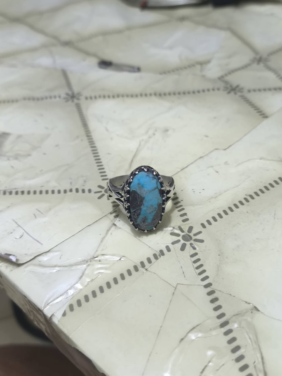 من رخصه الادمن
سلام عليكم محبس فيروز نيشابور صياغه فضه للبيع السعر تعال خاص وتدلل


**إذا كنت صاحب هذا الإعلان وتريد حذفه لأي سبب، رجاءا أرسل رسالة إلى الدعم الفني**