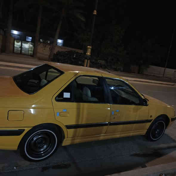 سلام عليكم ورحمة الله بيجو بارص مديل 2015 للبيع المكان كربلاء سياره حلوه وكاعده مكينه كير مكفوله كشر بيه رش صبغ بين باب سايق ولوراه عابر عليه صباغ كلشي مابي هوه قطعه صغيره سياره جاهزه انكر وطلع  سياره بسمي مصفره هيئه وغرامات سنويه ماساقطه مكاني كربلاء متواجد اكثر شي اتصال ***********
