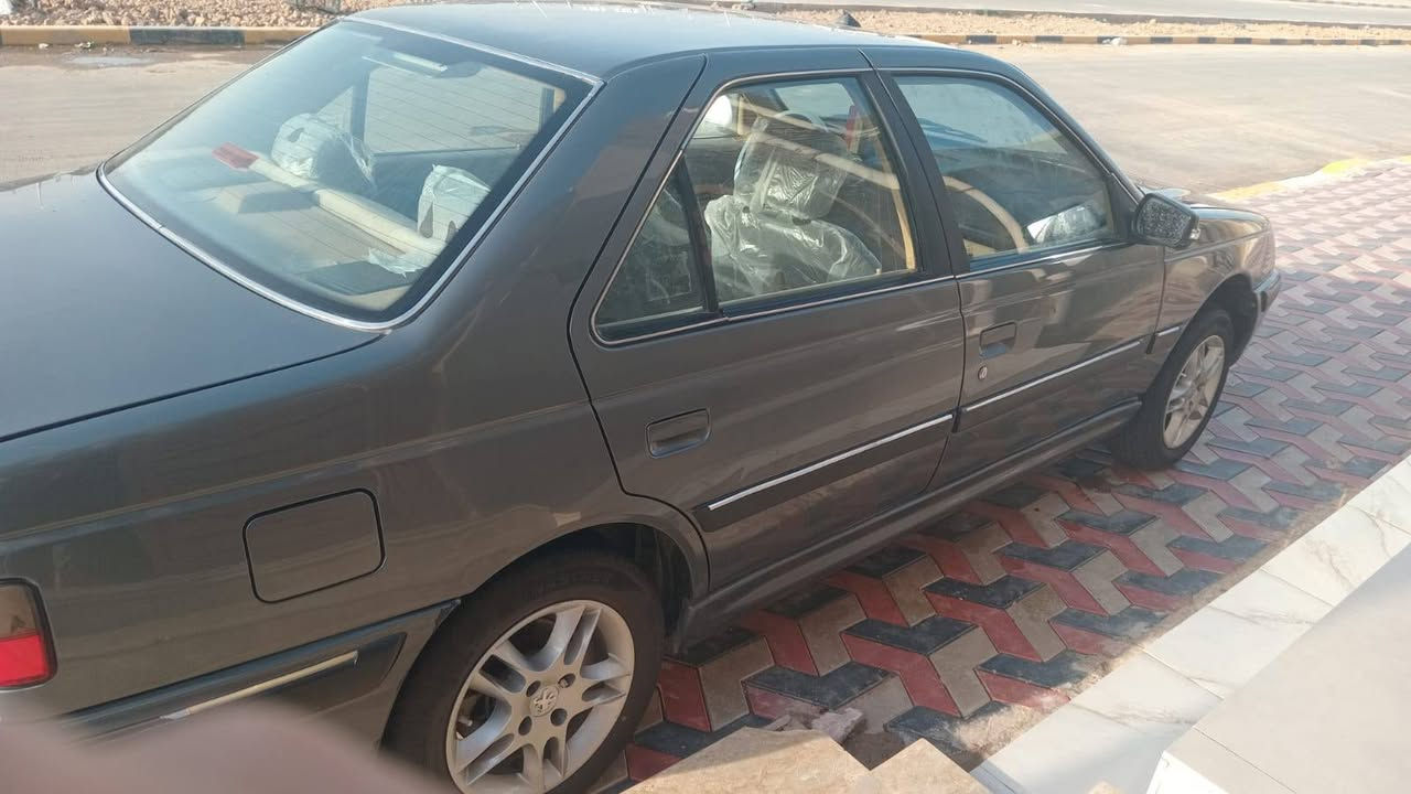 السلام عليكم
بيحو موديل ٢٣ للبيع مكفوله ماشيه ٥٢الف السعر ٧٤ بيها مجال


**إذا كنت صاحب هذا الإعلان وتريد حذفه لأي سبب، رجاءا أرسل رسالة إلى الدعم الفني**