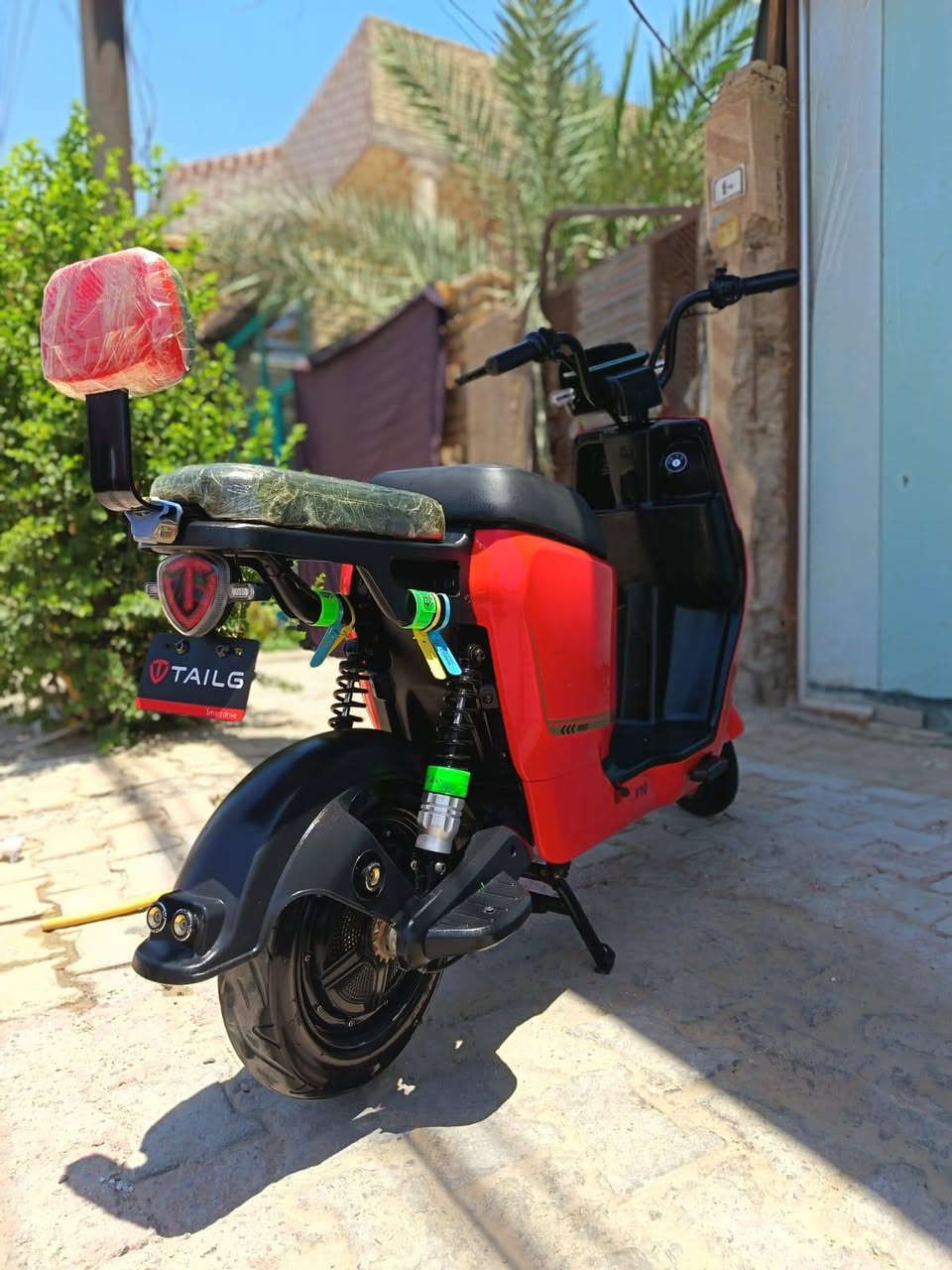 تيسلا 10V دراجة شحن للبيع 700 وبيهة مجال كلش ملاحظة الدراجة مبدللهة عقل رياضي الدراجة كلش نضيفة واني تعبان عليهة ومعتني بيهة كلش التفاصيل علة الخاص وهاذة رقمي ***********
