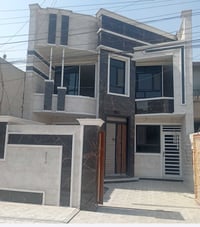 دار للبيع في الدورة الميكانيك خلف مطعم الريان استقبال + مطبخ +4 غرف نو...