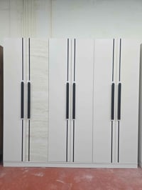 غرفه نوم تركي • نظافة ١٠٠ب١٠٠ • ٦ قطع