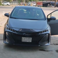 بريوس برايم • ٢٠٢١ • مرقمه بغداد