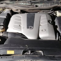 اشیاء ls430 کامل موجود ٠٧٧٠١٥٤٥٣٨٥  ٠٧٧٢٥٢٤١٢٦١