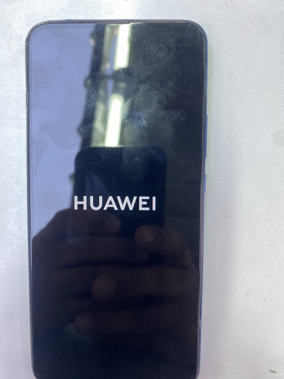 هاواوي 
واي 9 برايم 2019
ذاكره 128 
امبدل شاشه 
ب 60 و بي مجال قليل


**إذا كنت صاحب هذا الإعلان وتريد حذفه لأي سبب، رجاءا أرسل رسالة إلى الدعم الفني**