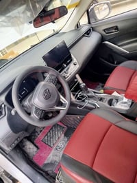 فرونت لاندر • هايبرد • ٢٠٢٤