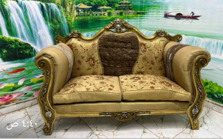 صالون ملوكي خشب زان احمر شلت متحركه اسفنج بس


**إذا كنت صاحب هذا الإعلان وتريد حذفه لأي سبب، رجاءا أرسل رسالة إلى الدعم الفني**