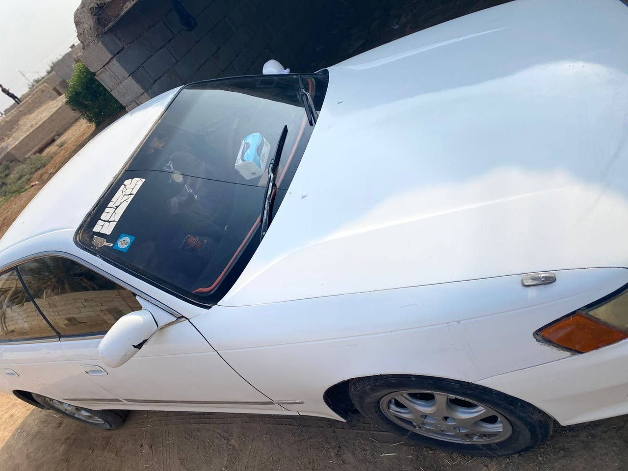 سلام عليكم مارك مديل 92 مكفوله كفاله عامه سعر 60 وشراي يتصل على الرقم ***********
