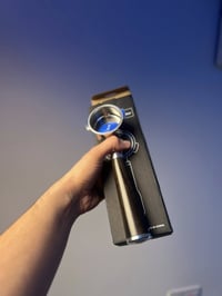 بورتا فلتر • قياس ٥١ • شفرتين