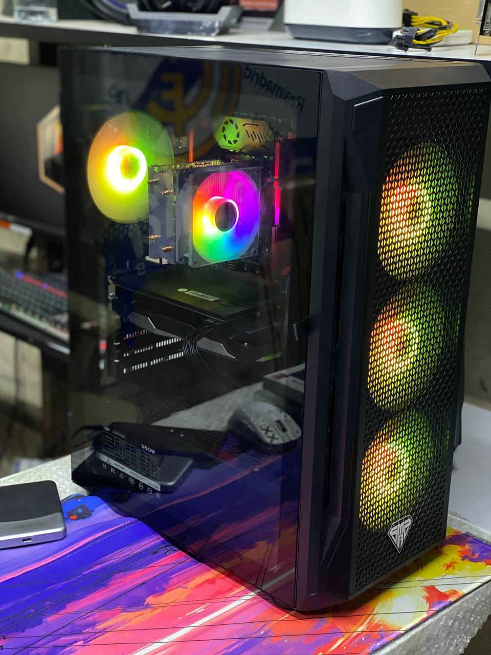 سلام عليكم
وفرنالكم تجميعات في مكتب البغدادي للحاسبات متوفر تجميعات مستخدمه وجديده وعليهن ضمان وآيضآ قابل للمراوس للحجز والاستفسار واتساب *********** 
العنوان' موصل دواسه عماره القدس مكتب البغدادي للحاسبات
