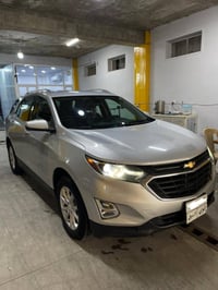 اكينوكس • ٢٠١٨ • اربيل