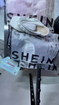 متجر شي إن • شرط الوكالة • الموصل